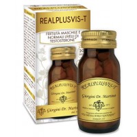 DR.GIORGINI REALPLUSVIS T PASTIGLIE 50G