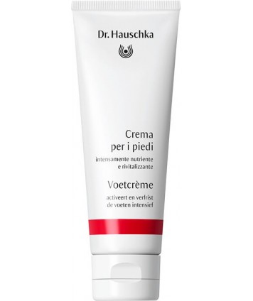 DR.HAUSCHKA CREMA PIEDI 75ML