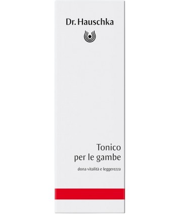 DR.HAUSCHKA TONICO PER LE GAMBE 100ML