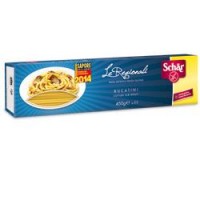 SCHAR PASTA BUCATINI SENZA GLUTINE 450G