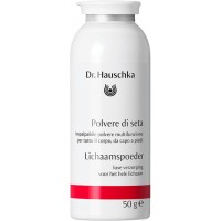 DR.HAUSCHKA POLVERE DI SETA 50ML 