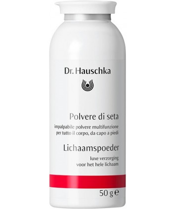 DR.HAUSCHKA POLVERE DI SETA 50ML 