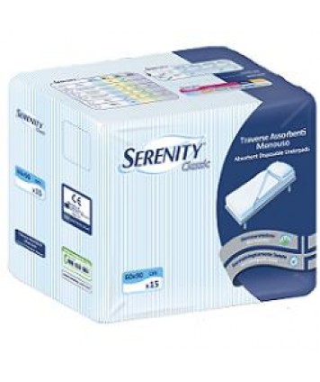 SERENITY TRAV CL 60X90X15 37642