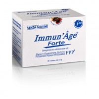 NAMED IMMUN AGE FORTE 60 BUSTINE 270G