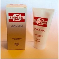 SENOSAN-LANOLINA UNG CRP 50ML