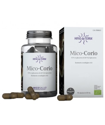 FREELAND MICO CORIO 70 CAPSULE 