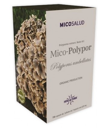 FREELAND MICO POLYPOR 70 CAPSULE 