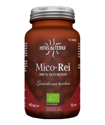 FREELAND MICO REI 70 CAPSULE 