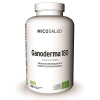 GANODERMA 180CPS FREELAND