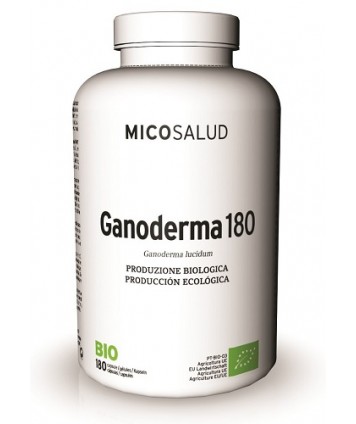 GANODERMA 180CPS FREELAND