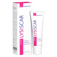 ROYDERMAL LYSISCAR EMULGEL 30ML