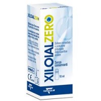 XILOIAL ZERO SOLUZIONE OFTALMICA 10ML