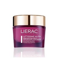 LIERAC LIFTISSIME NUTRI CREMA RICCA EFFETTO LIFTING 50ML