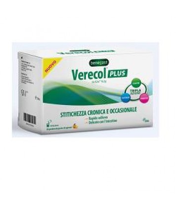 VERECOL PLUS 14 BUSTE