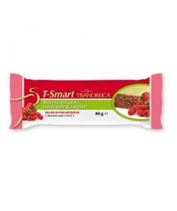 T-SMART BARRET FRAGOLA 44G MECH