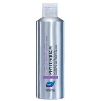 PHYTO PHYTOSQUAM PURIFIANT SHAMPOO 200ML