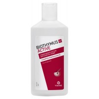 BIOTHYMUS AC ACTIVE UOMO SHAMPOO ENERGIZZANTE 200ML