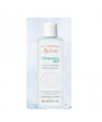 CLEANANCE MAT LOZIONE 200ML