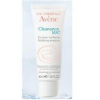 CLEANANCE MAT EMULSIONE 40ML