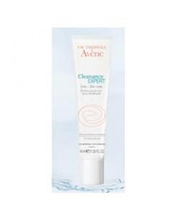 CLEANANCE EXPERT 40ML