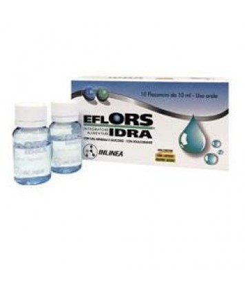 EFLORS IDRA 100ML