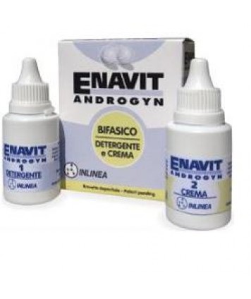 ENAVIT ANDROGYN 30ML+20ML