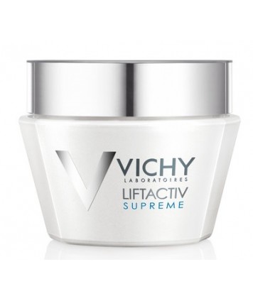 VICHY LIFTACTIV SUPREME PELLI SECCHE 50ML