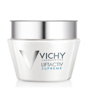 VICHY LIFTACTIV SUPREME PELLI NORMALI/MISTE 50ML