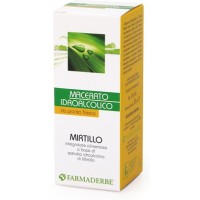 MIRTILLO MI 50ML (241128)FARMADE