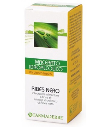 RIBES NERO MI 50ML (241142)FARMA