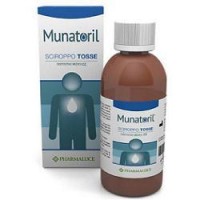 MUNATORIL SCIROPPO TOSSE 150ML