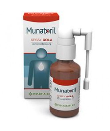 MUNATORIL SPRAY GOLA 30ML