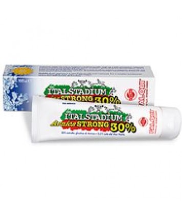 ITALSTADIUM ARNICA STRONG 30%