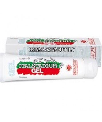 ITALSTADIUM GEL 100G