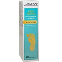 ZETAFOOTING CR PIEDISECCHI 100ML