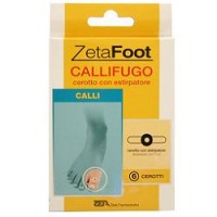 ZETAFOOTING CER CALLIFUGO 6PZ