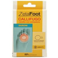 ZETAFOOTING CER DURON/CALL GR 4P