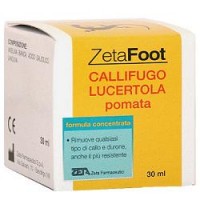 ZETAFOOTING CALLIF LUCERTOLA 30M