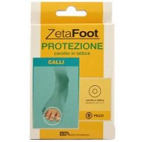 ZETAFOOTING CEROTTO CALLI 9PZ