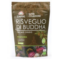 ISWARI RISVEGLIO BUDDHA CACAO