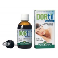 NATURANDO DORTIL COMPLEX 50ML