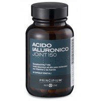 BIOS LINE PRINCIPIUM ACIDO IALURONICO JOINT150 60 CAPSULE