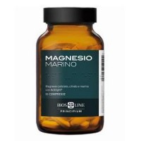 BIOS LINE PRINCIPIUM MAGNESIO MARINO 90 COMPRESSE