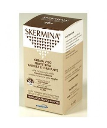 SKERMINA CR PROT/ANT/IDR50+ 50