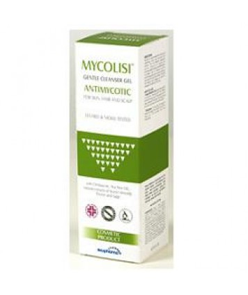 MYCOLISI DET ANTIMICOT 200ML