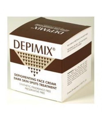 DEPIMIX CR DEPIG MAC 60ML