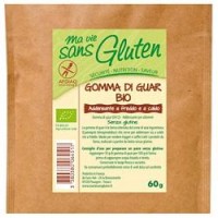 PRIMEAL GOMMA DI GUAR S/GL 60GR