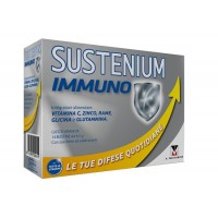 SUSTENIUM IMMUNO ENERGY 14 BUSTINE