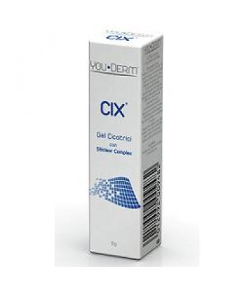 CIX YOUDERM GEL 6G