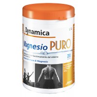 DYNAMICA MAGNESIO PURO BAR300G